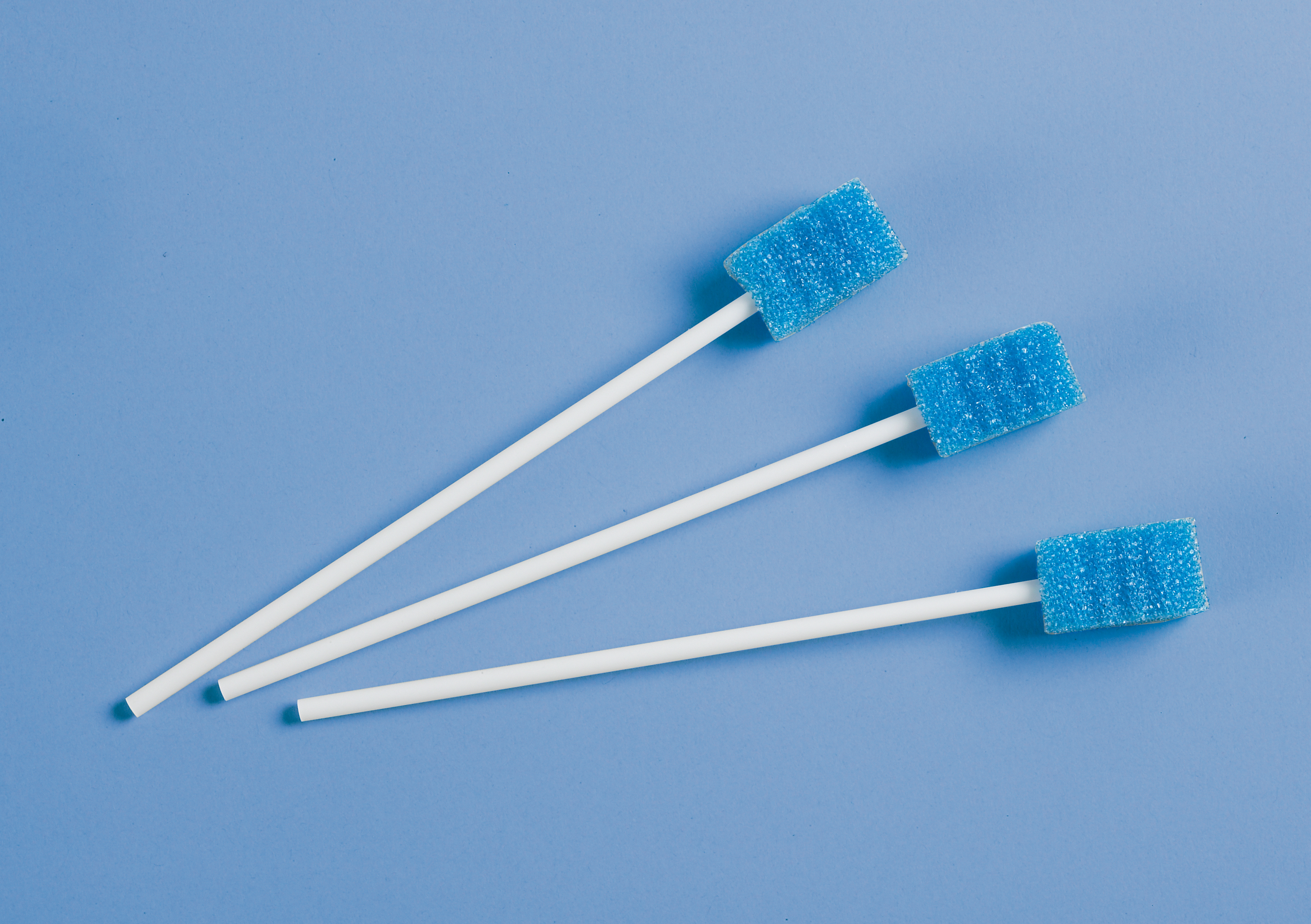 Oral Mouth Swabs 14
