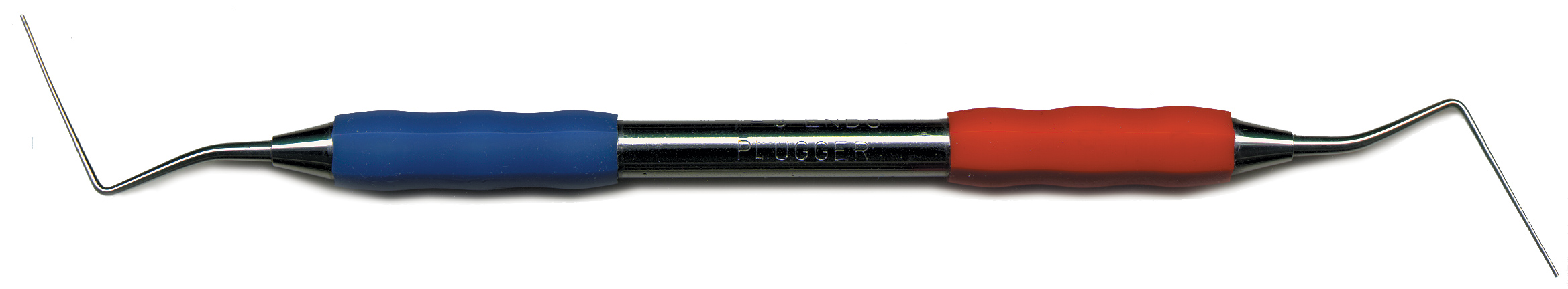 Premium Instruments 3-Pack Dental Root Canal Plugger 1/3 – Double Ended Stainless Steel