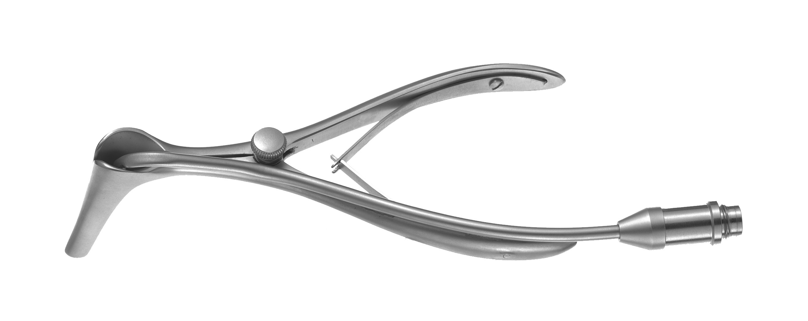 Killian Septum Nasal Speculum – 6.00 Blade 2 (5.1cm) – DDP Brand