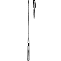 thumbnail image 2 of 3-Piece Novak Endocervical Biopsy Curette Set – 2mm, 3mm, 4mm – GYN Instruments By DDP 2 of 4